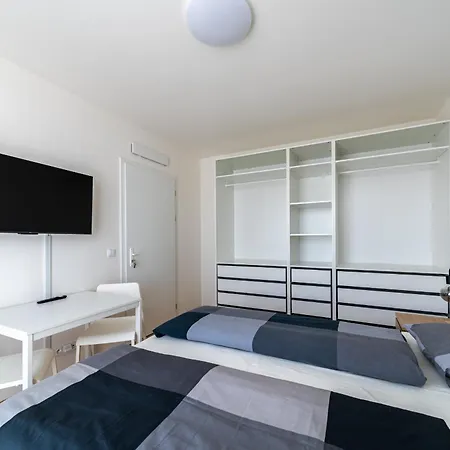 Apartment Kolbenova