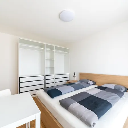 Apartment Kolbenova *